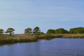 Coastal Lake