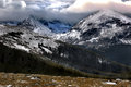 Meadow Mountain Hike!