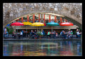 Day 13 - Another View of the San Antonio Riverwalk
