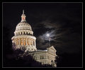 Texas State Capitol