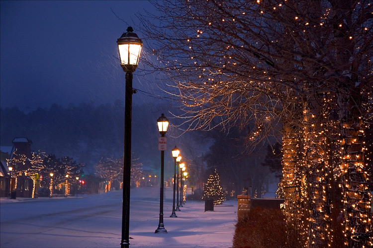 Estes Park