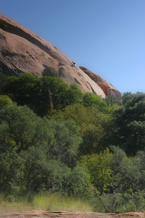 Enchanted Rock 1