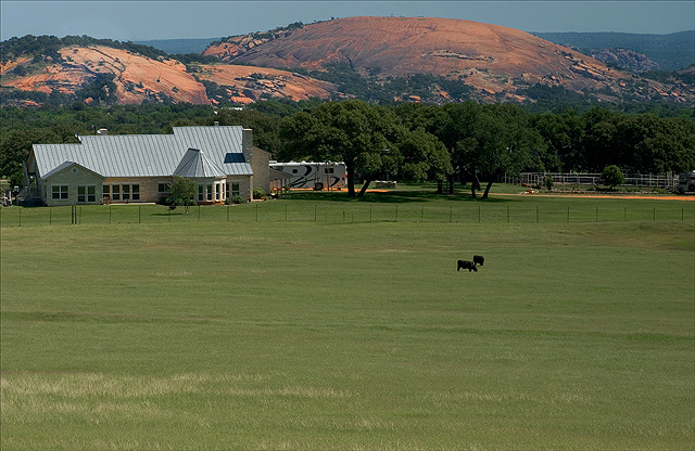 Enchanted Rock 3