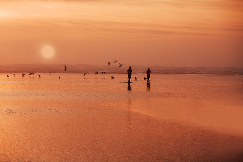 Cannon Beach at Sunset.jpg