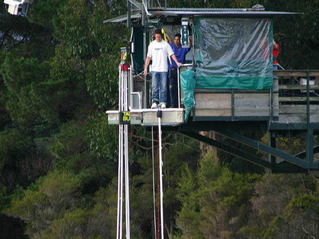 That's A Long Way Down