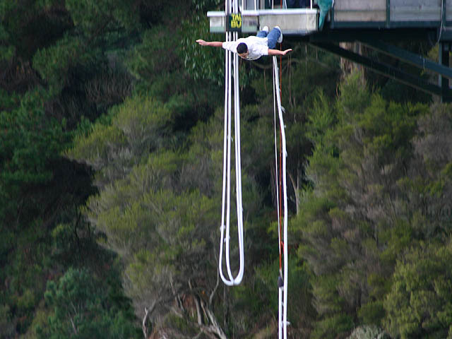 Going Down