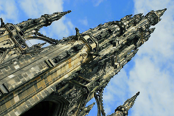 Scott Monument