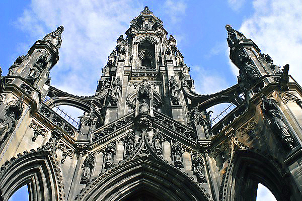 Scott Monument