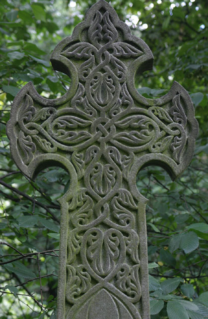 Celtic Cross