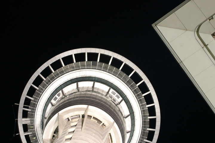 Docking With The Mother Ship
