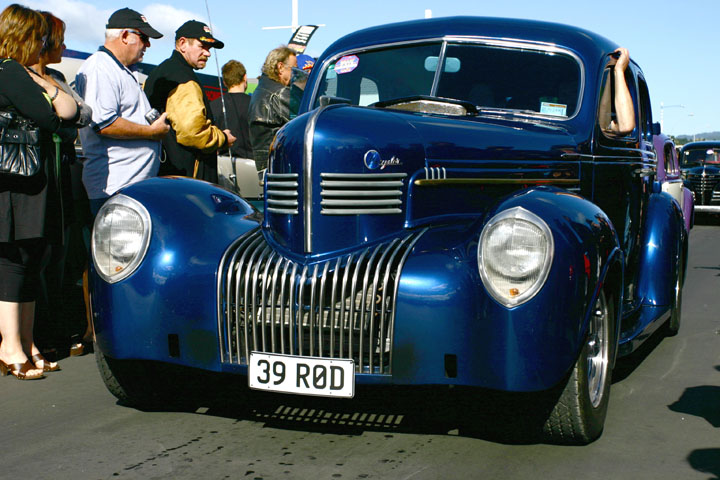 39 Rod