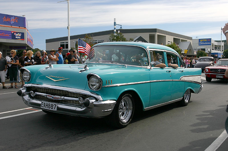 '57 Chev