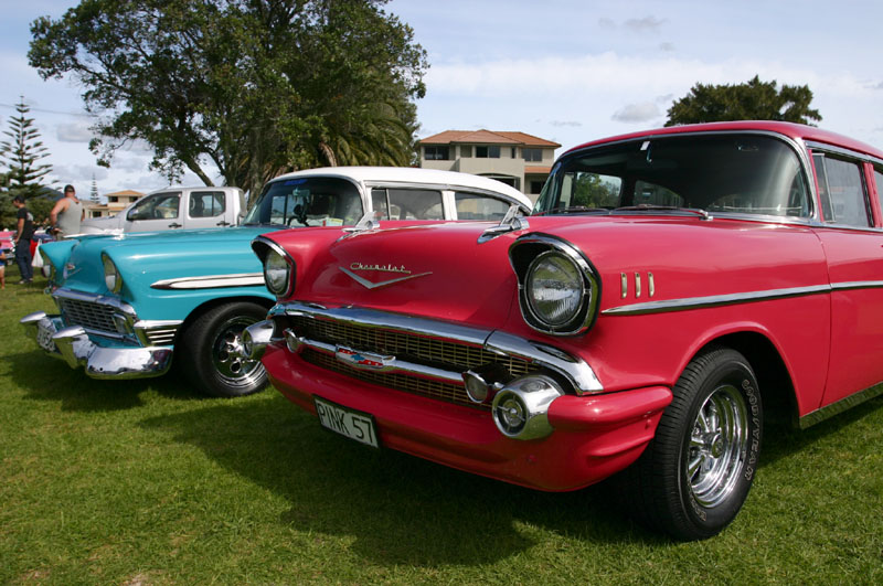 Two Classics