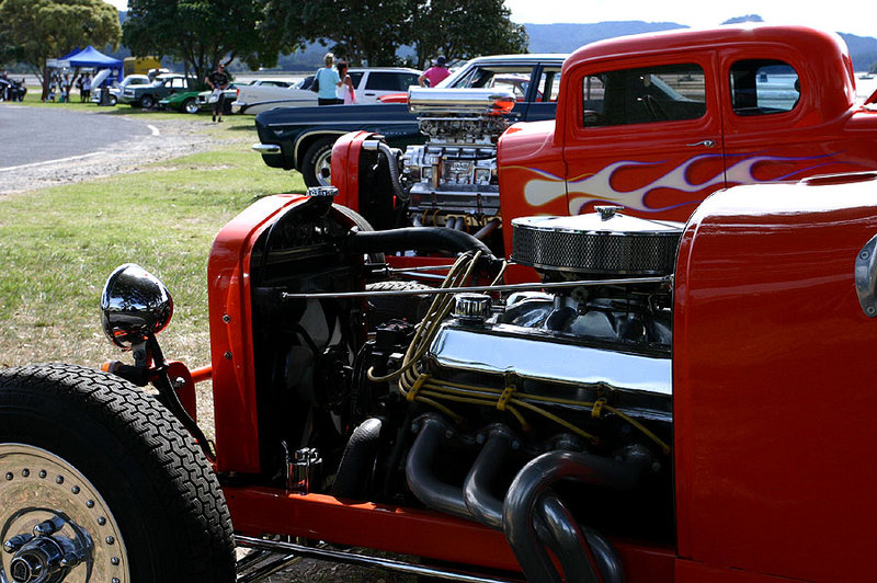 Raw Power