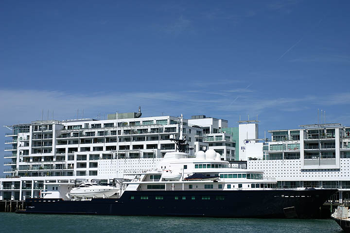 Le Grand Bleu