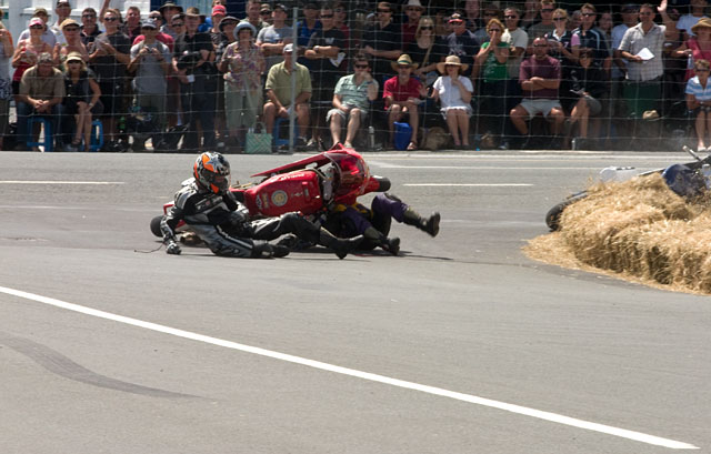 Collision