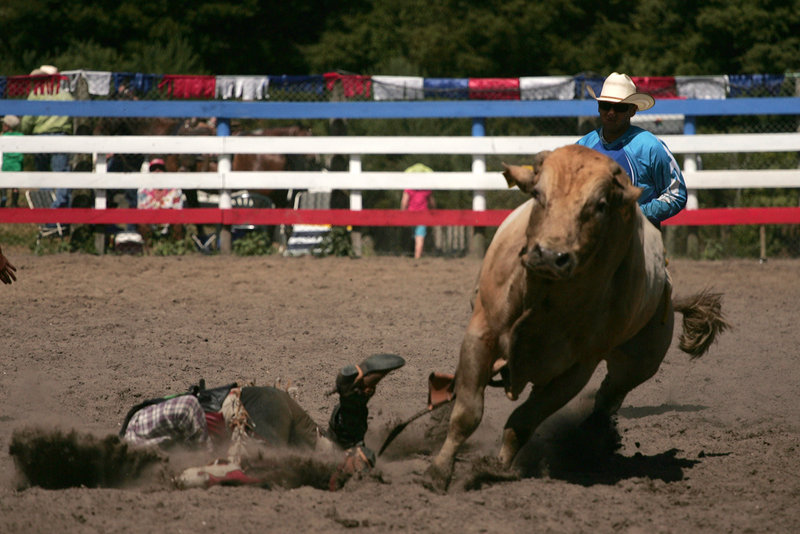 Face Plant