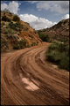 Muddy road II