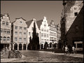 Peaceful Münster