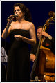 2006-08-05 Roberta Gambarini & George Mraz