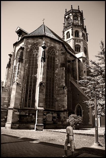 Church