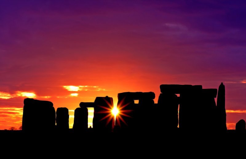 Stonehenge