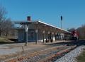 Take the Last Train to Clarksville