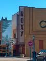 The Roxy