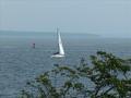 Sailing