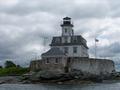 Rose Island Light