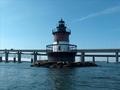 Plumb Beach Light