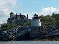 Castle Hill Light and Resort