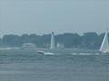 New London Harbor Light I