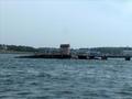 Gulls Island Light