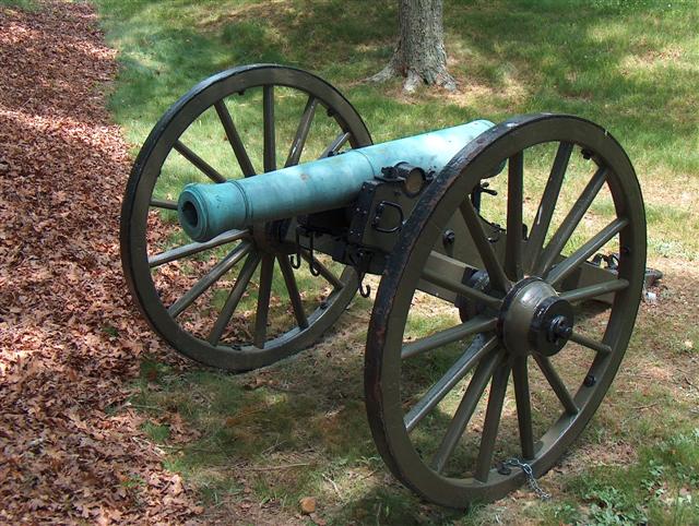 Cannon
