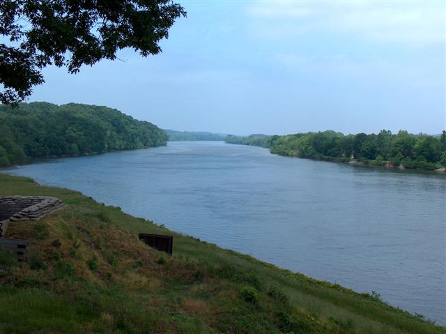 Cumberland River
