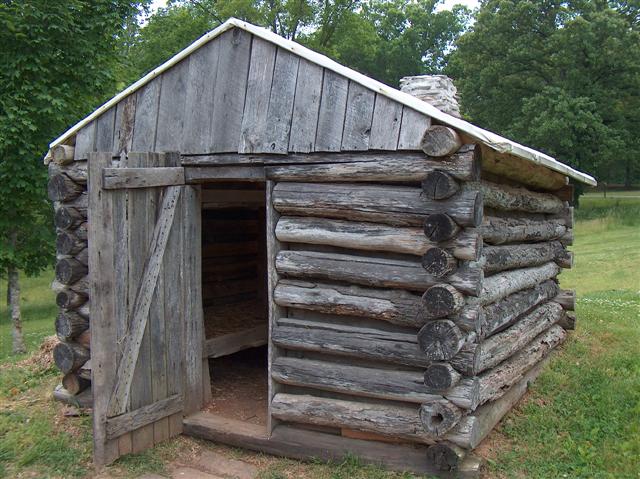 Hut 2