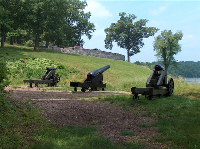 Lower Battery