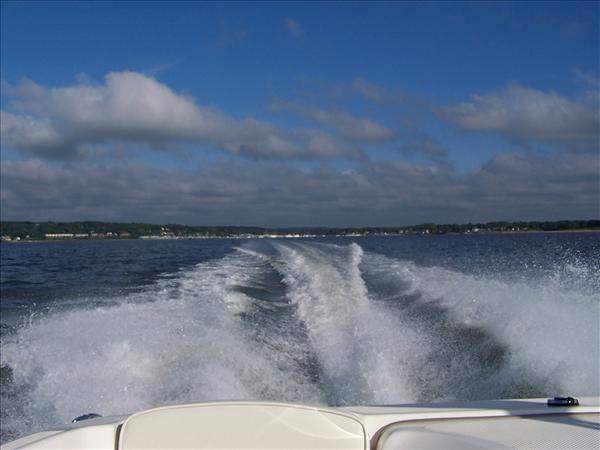 Wake