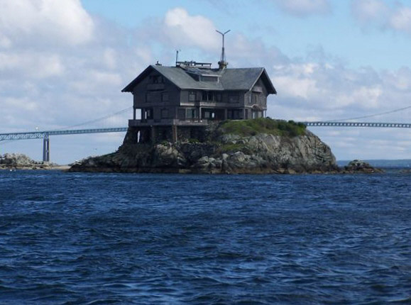 House on Rock
