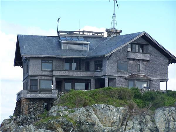House on Rock II