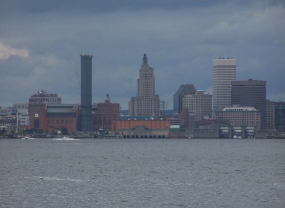 Providence, R.I.