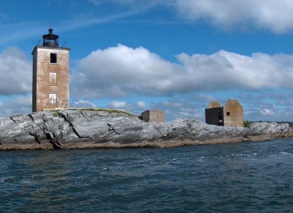 Dutch Island 45