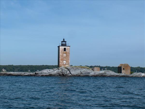 Dutch Island