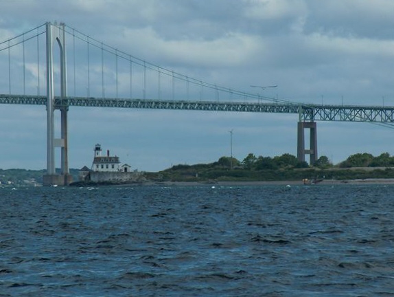 Light and Bridge