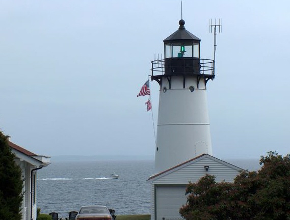 Warwick Light