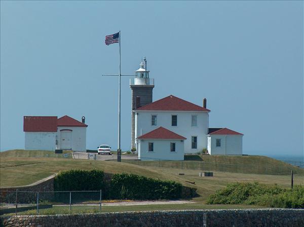 Watch Hill