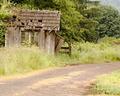 Memories of the Old Farm