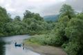 Fishing the Trask River