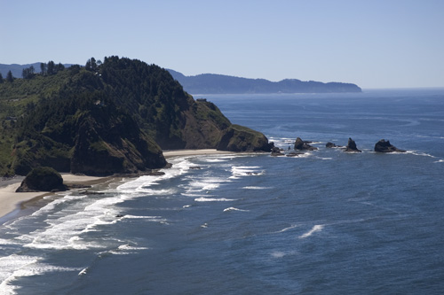 Cape Mears